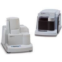 Shimadzu - DTG-60/60 Simultaneous Thermogravimetry/ Differential Thermal Analyzers
