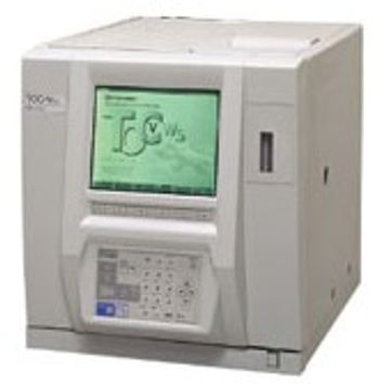 Shimadzu - TOC-VW Wet Chemical Total Organic Carbon Analyzers