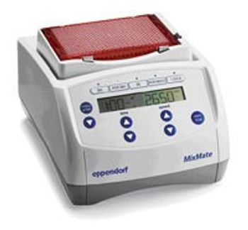 EPPENDORF - MixMate