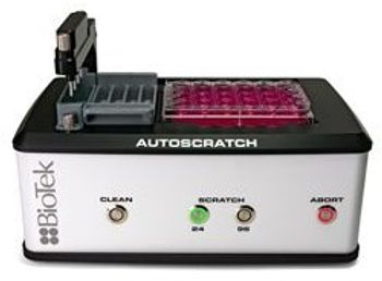 BioTek - AutoScratch&trade; Wound Making Tool