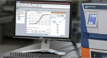 Molecular Devices - SoftMax Pro GxP Software