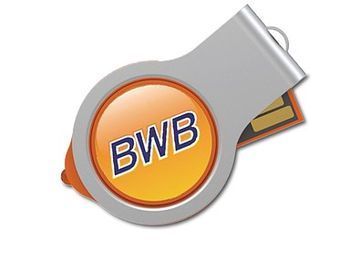 BWB Technologies USA LLC - FP-PC and BWB Drive