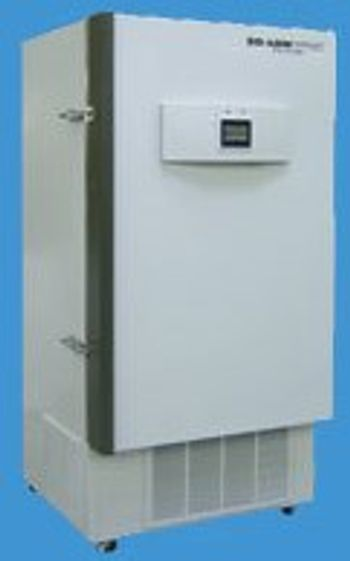 So-Low - Platinum Series Upright Style Ultra-Low Freezers to -85°C