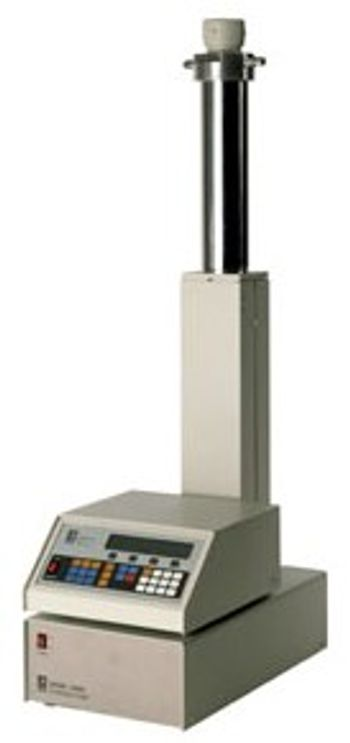 Teledyne Isco - 500D Syringe Pump