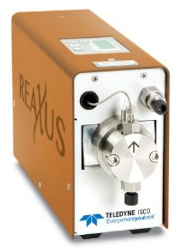 Teledyne Isco - ReaXus M1 Class