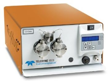Teledyne Isco - ReaXus LD Class