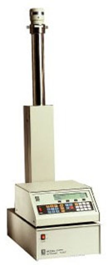 Teledyne Isco - 500HV High Viscosity Syringe Pump