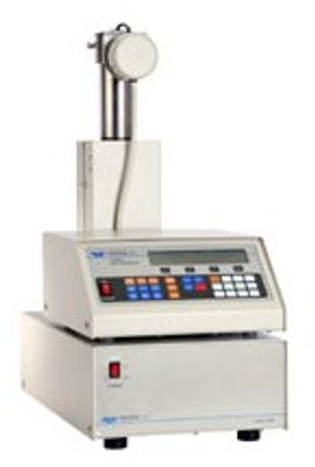 Teledyne Isco - 500SP Syringe Pump