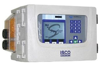 Teledyne Isco - Signature Flow Meter