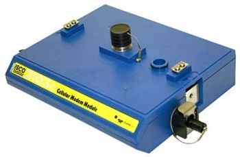 Teledyne Isco - 2103Ci CDMA Cellular Modem Module