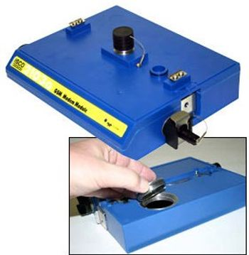 Teledyne Isco - 2103Gi GSM/GPRS Cellular Modem Module