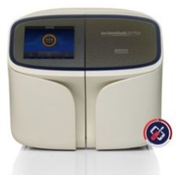 Thermo Scientific - Ion GeneStudio&trade; S5 Plus System Extended Warranty Package