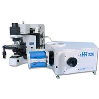 HORIBA - Raman Spectrometer - Modular Systems
