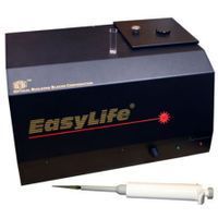 HORIBA - Spectroscopy Solutions - Lifetime Fluorescence Spectrometer – EasyLife X