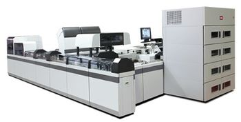 Beckman Coulter - Power Express Laboratory Automation System
