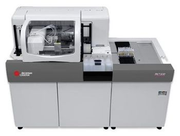 Beckman Coulter - PK7300 Automated Microplate System