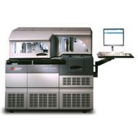 Beckman Coulter - UniCel DxC 600 Synchron Clinical Systems