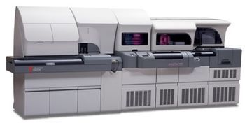 Beckman Coulter - UniCel DxC 680i Synchron Access Clinical Systems