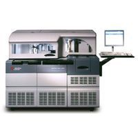 Beckman Coulter - UniCel DxC 800 Synchron Clinical Systems