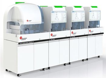 Beckman Coulter - UniCel DxH Connected Workcell Solutions