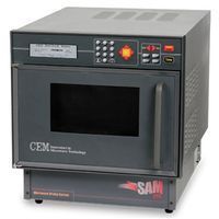 CEM Corporation - SAM 255