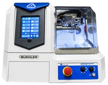 Buehler - IsoMet High Speed & High Speed Pro
