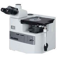 Buehler - Nikon MA200 Eclipse Inverted Microscope