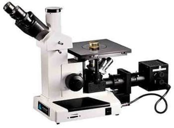 Buehler - ViewMet Inverted Microscope
