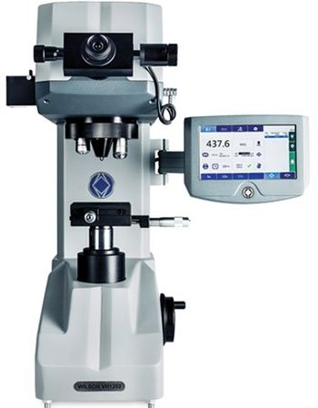 Buehler - Wilson VH1102 & 1202 Micro Hardness Testers