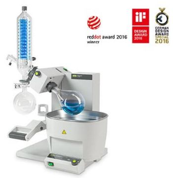 BUCHI Corporation - Rotavapor R-300