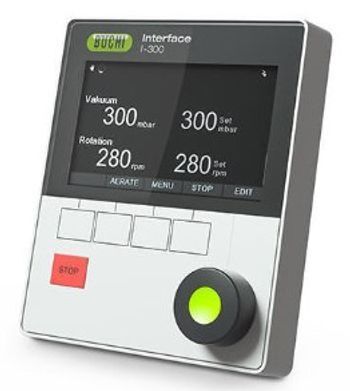 BUCHI Corporation - Interface I-300