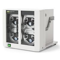 BUCHI Corporation - Vacuum Pump V-600