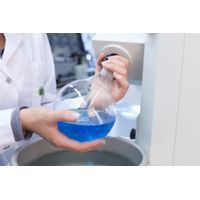 BUCHI Corporation - Laboratory Evaporation Glassware