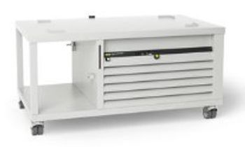 BUCHI Corporation - Recirculating Chiller F-325
