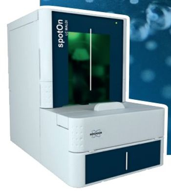 Bruker Optics - spotOn