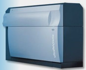 Bruker Optics - The Enhanced ultrafleXtreme