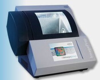 Bruker Corporation - Image Prep