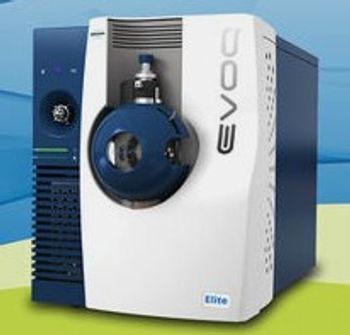 Bruker Optics - EVOQ Triple Quadrupole Mass Spectrometer