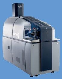 Bruker Optics scimaX MRMS