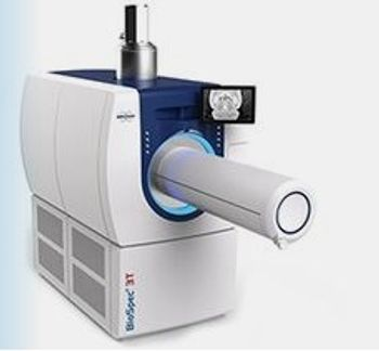 Bruker Optics - BioSpec 3T
