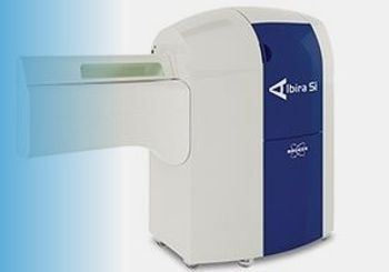 Bruker Optics - PET SPECT CT