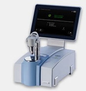 Bruker Optics - Alpha Ii Ftir Spectrometers Community, Manuals And 