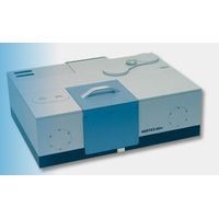 Bruker Optics - VERTEX Series FTIR Spectrometers