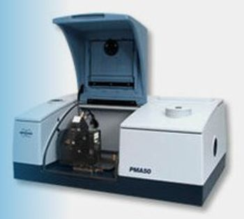 Bruker Optics - PMA 50