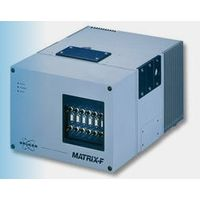 Bruker Optics - MATRIX-F FT-NIR Spectrometer