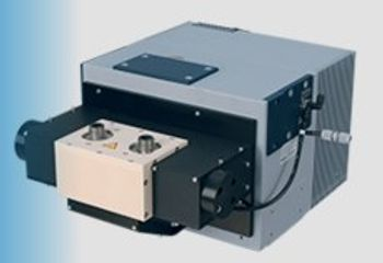 Bruker Optics - MATRIX-MG01