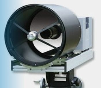 Bruker Optics - Open Path System OPS