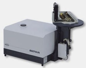 Bruker Optics - EM27/SUN