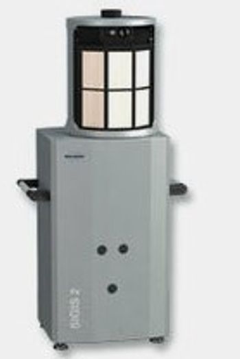 Bruker Optics - SIGIS 2