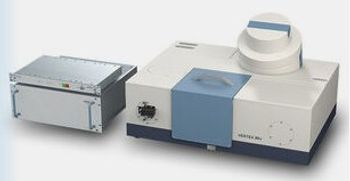 Bruker Optics - verTera THz extension